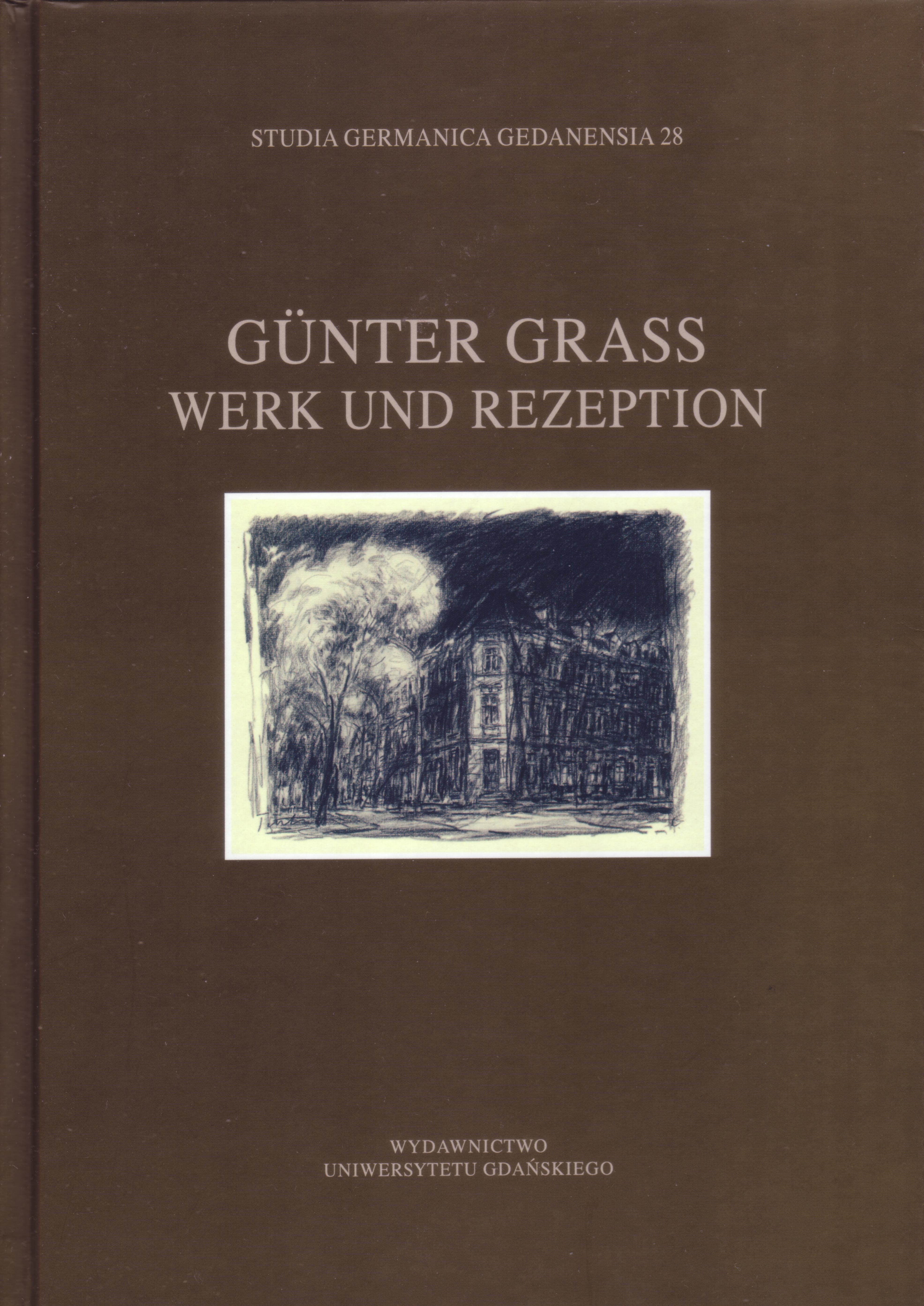 					Pokaż  Nr 28 (2013): Günter Grass Werk und Rezeption
				