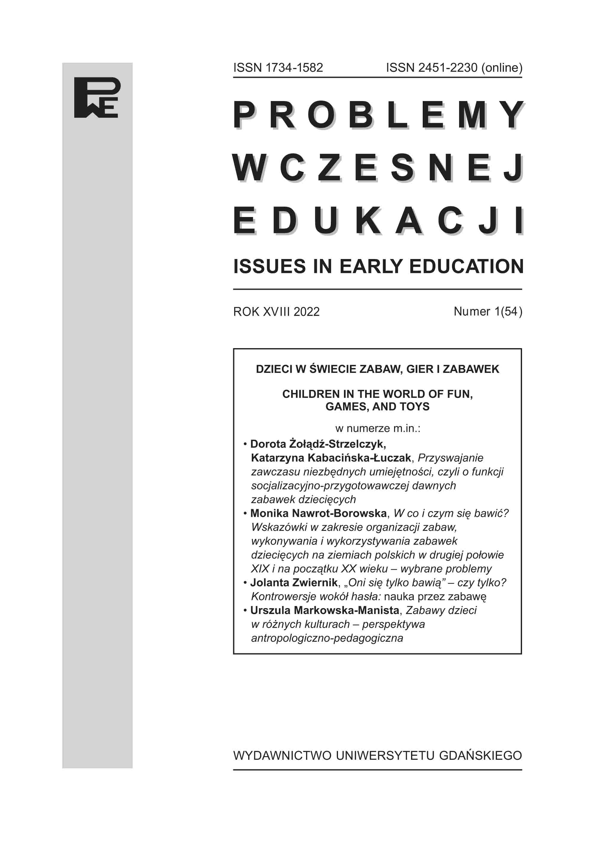 					Pokaż  Tom 54 Nr 1 (2022)
				