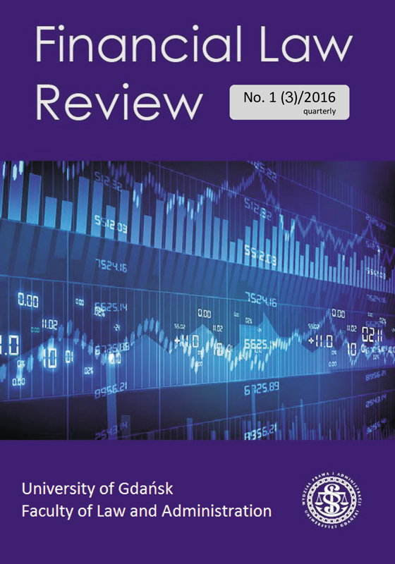 					View Vol. 1 No. 3 (2016)
				