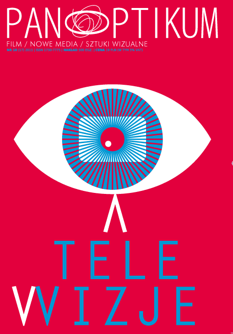 					Pokaż  Nr 10 (2011): Telewizje
				