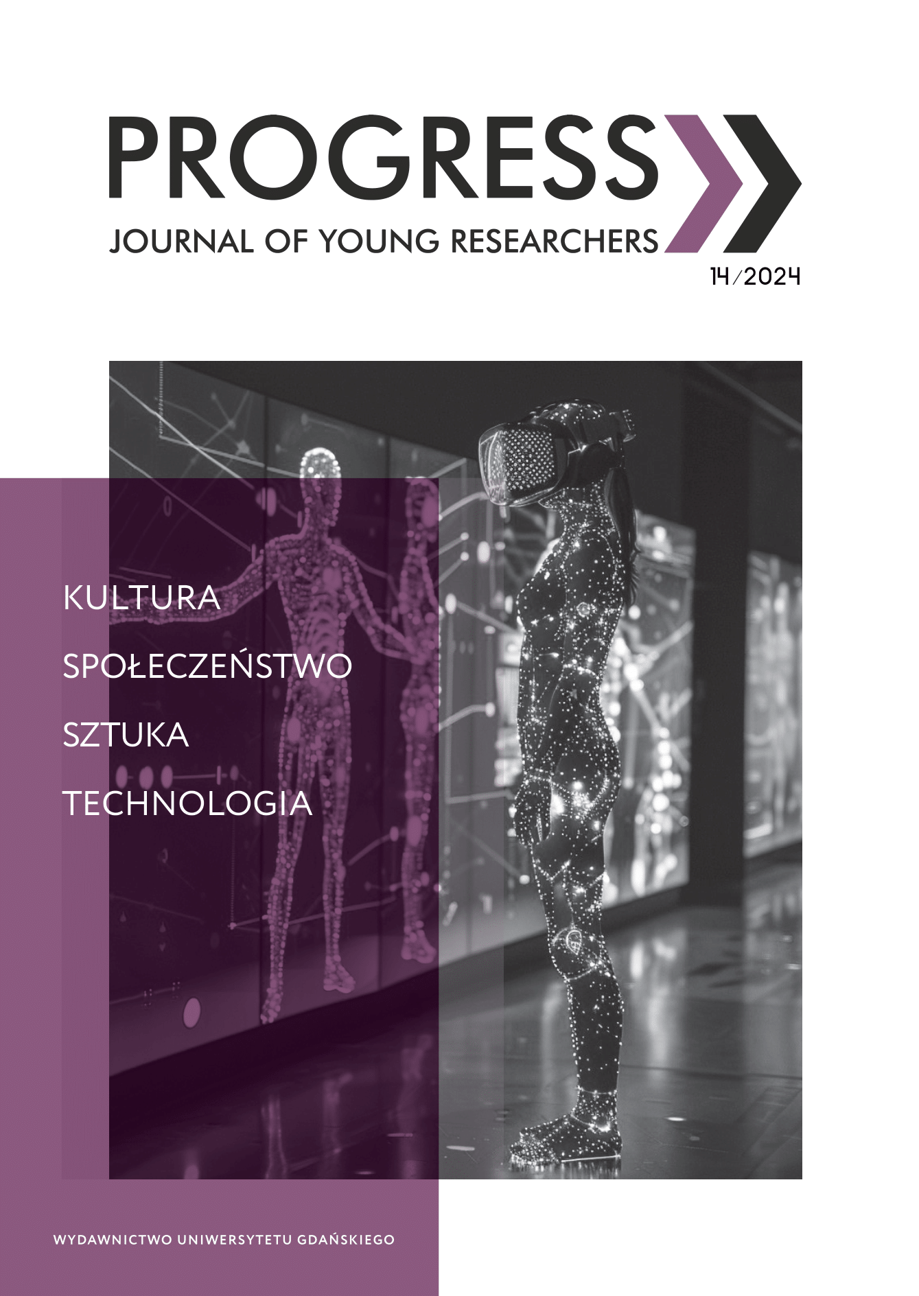 					Pokaż  Nr 14 (2024): Progress. Journal of Young Researchers
				