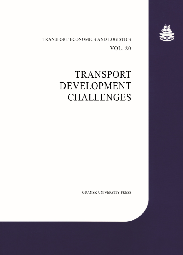 					View Vol. 80 (2018): Transport development challenges
				