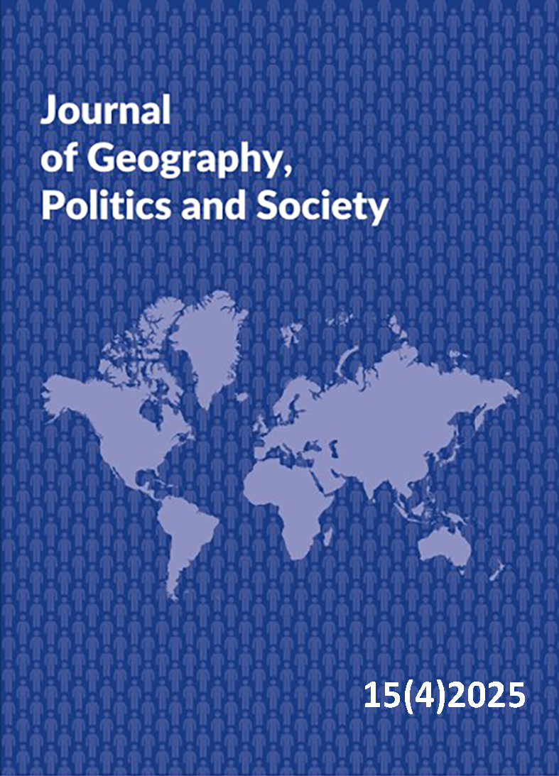 					View Vol. 15 No. 4 (2025)
				