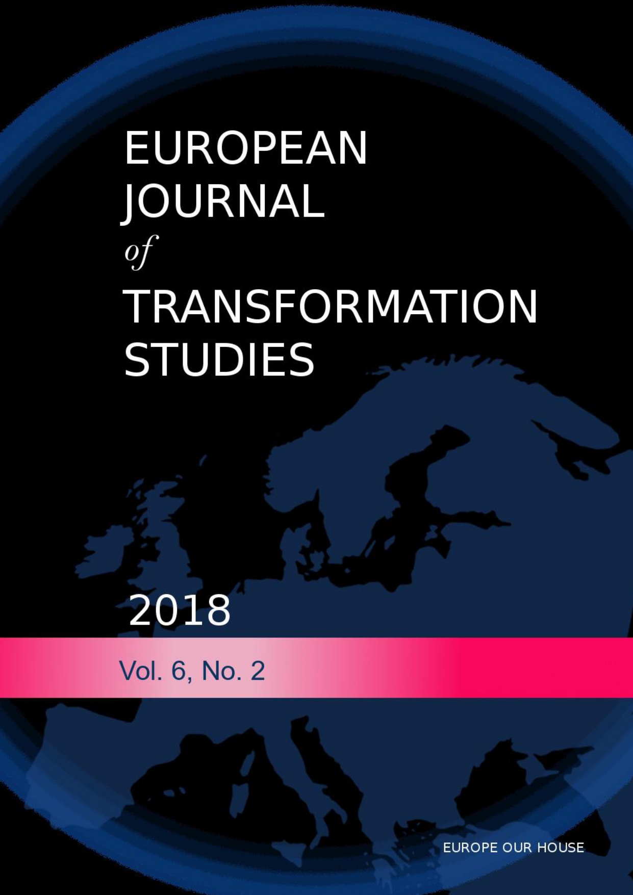 					Pokaż  Tom 6 Nr 2 (2018)
				