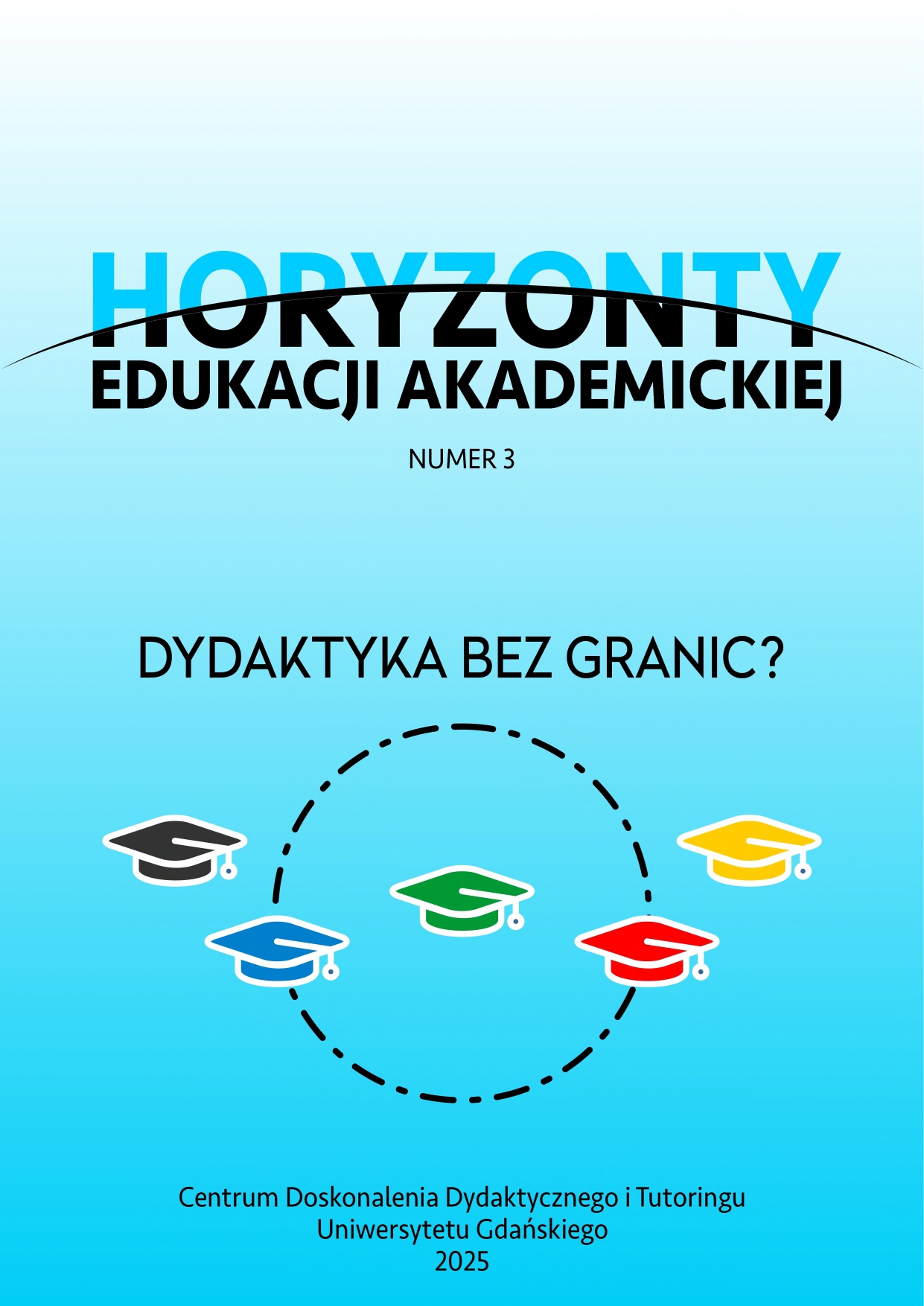 					Pokaż  Nr 3 (2025): Dydaktyka bez granic?
				