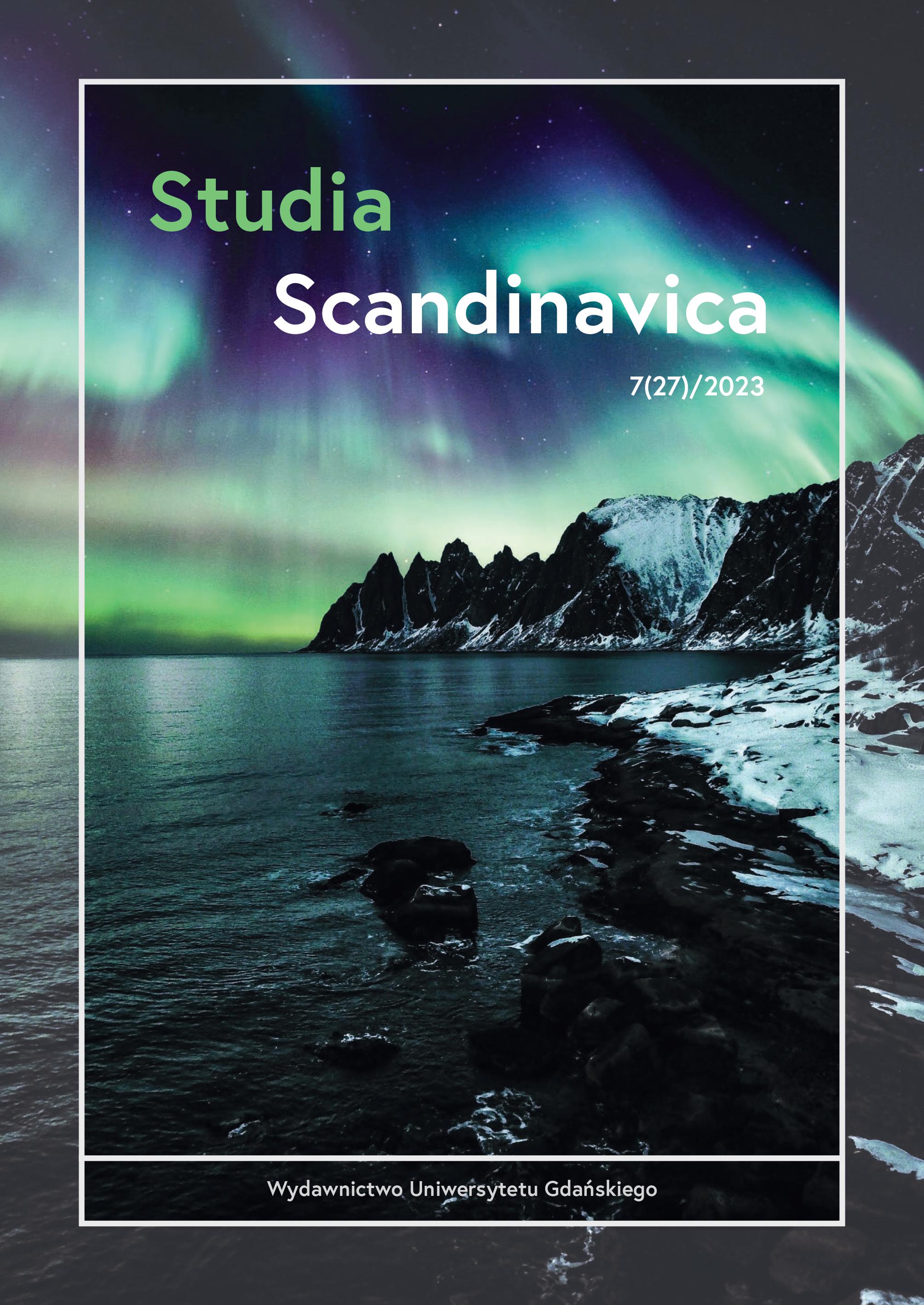 					Pokaż  Nr 7(27) (2023): Studia Scandinavica
				
