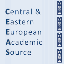 Temporary access to Central & Eastern European Academic Source (CEEAS) |  EFnet English Portal